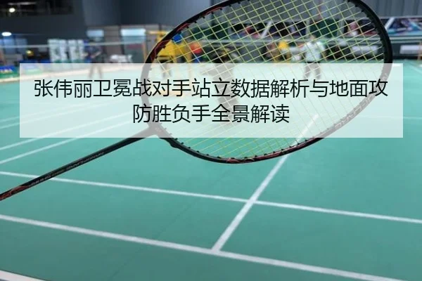 张伟丽卫冕战对手站立数据解析与地面攻防胜负手全景解读